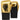 RDX J13 Junior 2ft Punch Bag and Gloves Set#color_golden