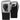 RDX J13 Junior 2ft Punch Bag and Gloves Set#color_silver