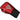 RDX J13 Kids 8oz Boxing Gloves#color_red