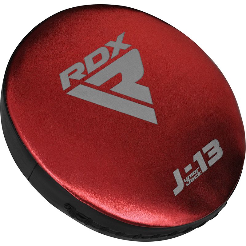 RDX J13 KIDS Punch Mitts#color_red