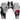 RDX L1 Deluxe Wrist Straps