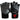RDX L4 Deepoq Gants de Musculation