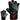 RDX L4 Deepoq Medium Grey Leather Gym Gloves