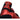 RDX L8 Leather Gym Gloves with Wrist Support
