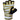 RDX L9 Leather Gym Exercise Gloves