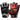RDX F12 Small Red Lycra Weight lifting gloves