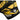 RDX F11 2XL Yellow Leather Training gloves gym