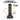 RDX FREE-STANDING ADULT PUNCH BAG TARGET MEDIUM BAG 5FT#color_golden