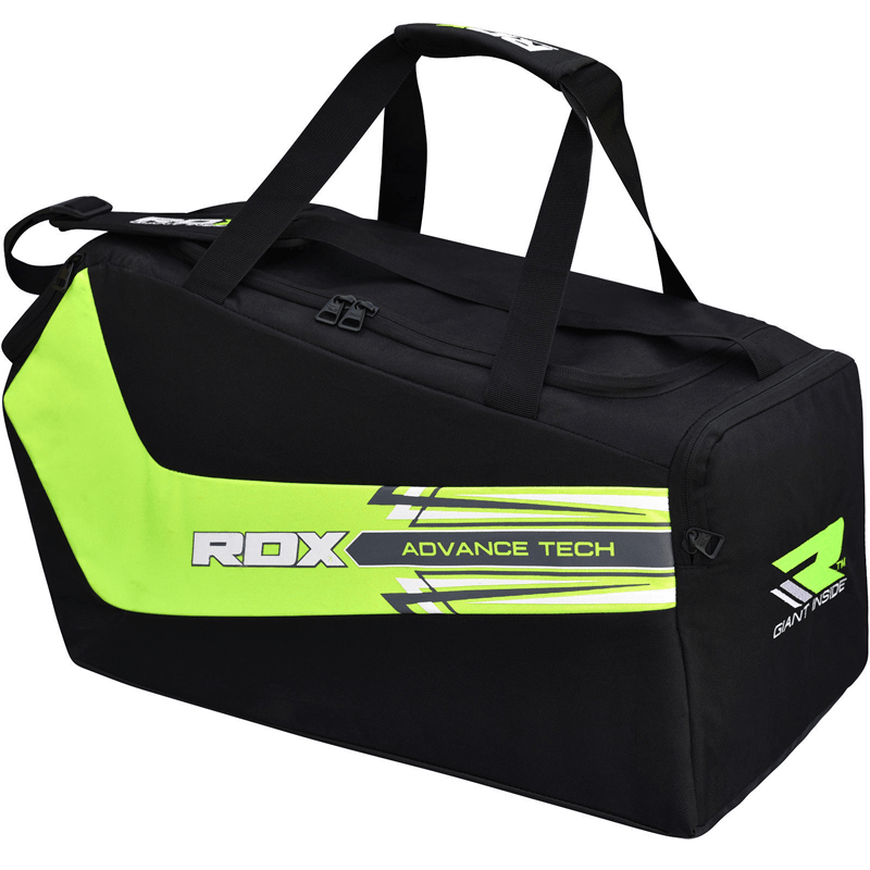 RDX R3 Duffle Bag
