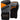 RDX 8O 2ft Kids Punch Bag & Gloves Set
