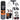 RDX FO 13pcs 4ft/5ft Punching Bag & Gloves Home Gym Set