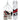 RDX F7 4ft/5ft Ego Punch Bag with Gloves set