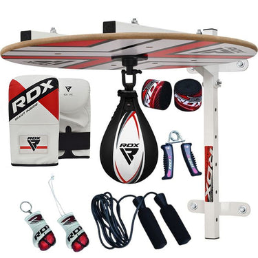 RDX 12PC Speedball Platform Set