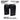 RDX F15 Noir Bag Gloves 4OZ Black