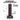 RDX F6 KARA 5-ft Free-standing Punching Bag#color_pink