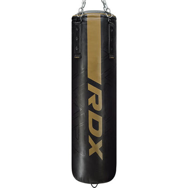 RDX F6 KARA 8PC Sac De Frappe Et Gants De Sac Gym à Domicile Set