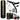 RDX F6 KARA 17pc 4ft/5ft Punch Bag with Bag Gloves Home Gym Set-Golden-Unfilled-5 ft#color_golden