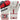 RDX F7 4ft/5ft Ego Punch Bag With Boxing Gloves