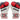 RDX F7 4ft/5ft Ego Punch Bag With Boxing Gloves
