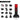 RDX F9 6FT ADULTS FREE STANDING PUNCH BAG WITH BAG MITTS FOR TRAINING & WORKOUT SET#color_red