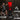 RDX F9 6FT ADULTS FREE STANDING PUNCH BAG WITH BAG MITTS FOR TRAINING & WORKOUT SET#color_red