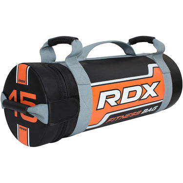 RDX FB Fitness Sandbag#color_orange_15kg