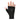 RDX HI Inner Gloves Hand Wraps#color_black