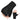 RDX HI Inner Gloves Hand Wraps#color_black