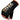 RDX HY Inner Gloves Hand Wraps#color_blackorange