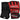 RDX J13 Junior MMA Grappling Gloves#color_red