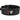 RDX RD1 4†Powerlifting Leather Gym Belt#color_black