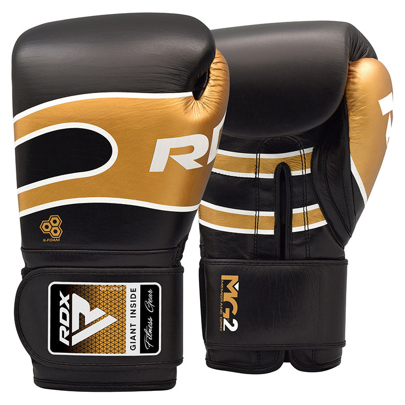 RDX S7 Bazooka Boxing Gloves – RDX Sports