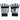 RDX T3 Leather MMA Gloves