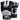 RDX T3 Leather MMA Gloves