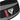 RDX X3 6 INCH Weightlifting Neoprene Gym Belt#color_grey
