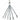 RDX BR 3-in-1 Body Punch Bag with Gloves Set
