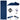 RDX SC 4-in-1 Iris 6mm PVC Yoga Mat Set #color_navyblue