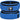 RDX RX5 Weightlifting Belt#color_blue