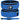 RDX RX5 Weightlifting Belt#color_blue