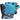 RDX S6 Advanced V Tech Palm Gym Workout Gloves