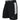 RDX T15 Nero Training Shorts Polyester Large Black/White