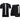 RDX T15 Nero Black Medium T-Shirt & Shorts Set