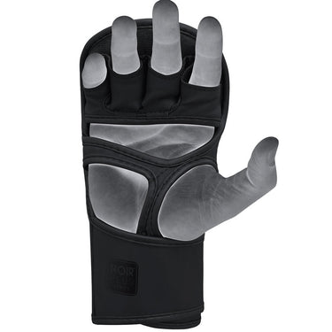 RDX T15 Noir Guantes de Sparring MMA