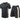 RDX T17 Aura Shorts & T-Shirt Bundle