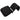RDX W5 LARUS Gancho Correias de Ginásio Preto Nylon