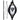 RDX B2 Floor to Ceiling Training Double End Ball Black / White