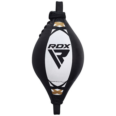 RDX B2 Floor to Ceiling Training Double End Ball Black / White