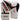 RDX F7 Ego 4ft / 5ft 8-in-1 Heavy Boxing Punch Bag & Gloves Set
