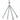 RDX F7 Ego 4ft / 5ft 17-in-1 Heavy Boxing Punch Bag & Gloves Set
