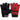 RDX X6 Gel Padded Boxing Inner Gloves#color_red